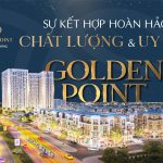 Chủ đầu tư dự án Golden Point là đơn vị nào ?