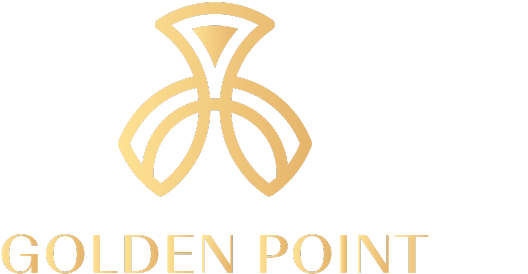 Logo Du An Golden Point Hai Phong