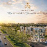 Đánh giá Khu đô thị Golden Point dưới góc độ PHONG THUỶ