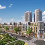 Câu hỏi: Tiện ích nội khu & ngoại khu ở Golden Point Hải Phòng