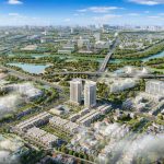 Câu hỏi: Vị trí Golden Point Hải Phòng ở đâu ? Những lợi thế phát triển là gì ?