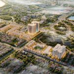 Khu đô thị Golden Point – “Bức tranh tuyệt mỹ” giữa tiện nghi & tiện ích Khu đô thị Golden Point – “Bức tranh tuyệt mỹ” giữa tiện nghi & tiện ích
