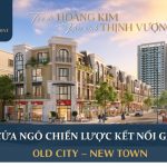 “BÁT TRỤ HOÀNG KIM” Golden Point-Chìa khóa vượt trội dẫn đến tăng trưởng bền vững