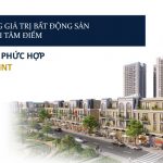 “Hiện đại và bền vững”- Hai yếu tố trong thiết kế dự án Golden Point