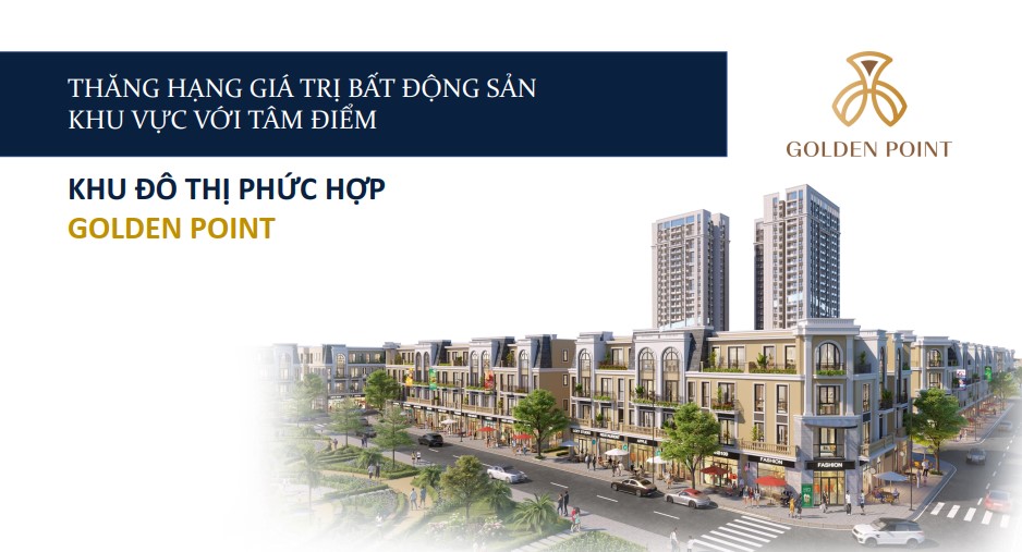 Đô thị hiện đại & bền vững thể hiện ở thiết kế nhà ở, cơ sở hạ tầng, mật độ cây xanh