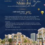 GOLDEN POINT | Đặc quyền tri ân – Nhân đôi lợi ích