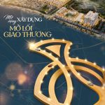 MỞ RỘNG XÂY DỰNG – MỞ LỐI GIAO THƯƠNG I Dự án Golden Point Hải Phòng