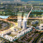 Đánh giá môi trường sống tại khu đô thị Golden Point Hải Phòng