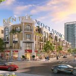 Shophouse Golden Point: Nắm giữ lợi thế “Vị trí độc tôn, sinh lời bền vững”