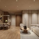 Căn hộ 1PN+ (mở rộng) Golden Point Hải Phòng – Diện tích thông minh, không gian đa nhiệm Căn hộ 1PN+ (mở rộng) Golden Point Hải Phòng – Diện tích thông minh, không gian đa nhiệm