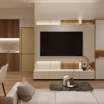 Căn hộ 1 phòng ngủ tại Golden Point Hải Phòng- Chi tiết phối cảnh siêu đẹp Căn hộ 1 phòng ngủ tại Golden Point Hải Phòng- Chi tiết phối cảnh siêu đẹp