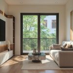 Căn hộ 2 phòng ngủ + mở rộng Golden Point Hải Phòng- Sự đột phá trong ngôn ngữ thiết kế Căn hộ 2 phòng ngủ + mở rộng Golden Point Hải Phòng- Sự đột phá trong ngôn ngữ thiết kế