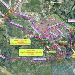 Tuyến Vành Đai 2 Hải Phòng: “Cú hích” hạ tầng thúc đẩy BĐS Kiến An bứt phá năm 2026