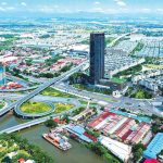 Hạ tầng nghìn tỷ và nội lực kinh tế | “Đòn bẩy thép” đưa Hải Phòng vươn tầm châu Á
