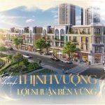 KINH DOANH THỊNH VƯỢNG, LỢI NHUẬN BỀN VỮNG TẠI GOLDEN POINT