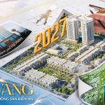 Tầm nhìn 2027 | Giải mã sức nóng “chạm đỉnh” của bất động sản Kiến An